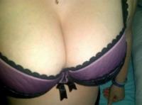 Coquine recherche un homme pour baiser sur Saguenay