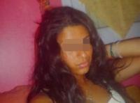 Plan chaud sur Montréal