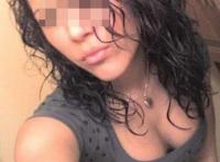 Jolie nana pour un mec pour du sexe extrême sur Montréal