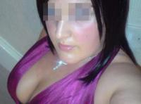 Relation basée sur le cul à Montréal