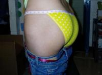 Belle femme sexy désire des jolis pénis à lécher à Montréal