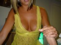 Femme très salope à Montréal