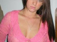 Croqueuse d'hommes de Montréal veut se trouver un type coquin