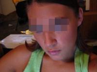 Croqueuse d'hommes pour une pipe à Gatineau