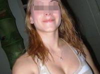 Fille coquine cherche un mec dispo à Gatineau