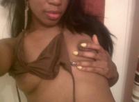 Fille coquine veut rencontrer un partenaire pour du sexe anal à Sherbrooke