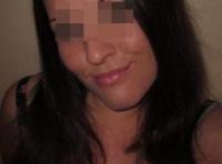 Femme très salope sur Québec pour une pipe nature