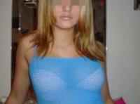 Jolie coquine recherche un rdv sexe à Montréal