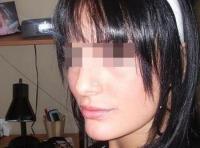 Cochonne qui souhaiterait de très grosses bites à sucer à Lévis