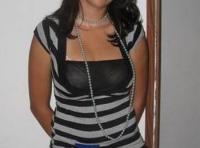 Nana très cochonne désirant une queue de plus de 20cm à pomper à Gatineau