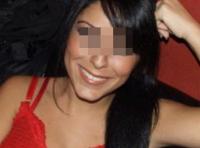 Fille très sexy à Montréal