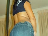 Je recherche un homme de couleur de Terrebonne pour une pénétration anale