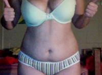 Fille très chaude pour une petite fellation à Laval