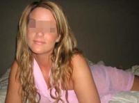 Soumise veut rencontrer un arabe bien chaud à Montréal