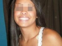 Femme sans tabou pour un black musclé à Montréal